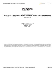 LISTING REPORT-49168