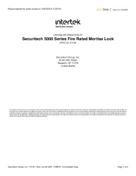 LISTING REPORT-51191