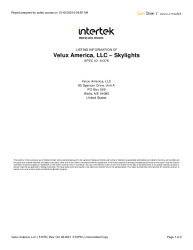 LISTING REPORT-51378