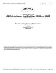 LISTING REPORT-51658