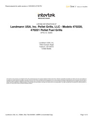 LISTING REPORT-53364