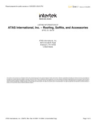 LISTING REPORT-53478