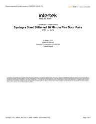 LISTING REPORT-53576