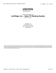 LISTING REPORT-53761