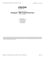 LISTING REPORT-55832