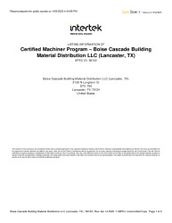 LISTING REPORT-56152