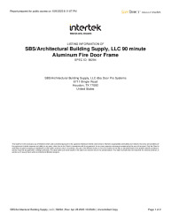LISTING REPORT-56294
