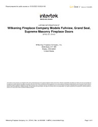 LISTING REPORT-57412