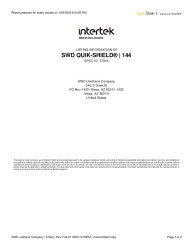 LISTING REPORT-57944