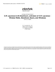 LISTING REPORT-58090