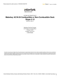 LISTING REPORT-58117