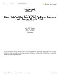 LISTING REPORT-58163