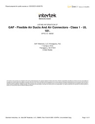 LISTING REPORT-58282