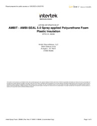 LISTING REPORT-58396