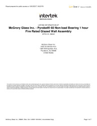 LISTING REPORT-58832