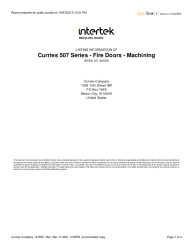LISTING REPORT-61555