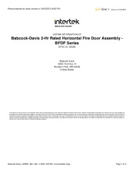 LISTING REPORT-62586