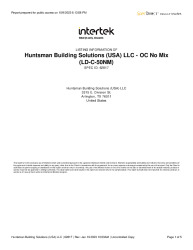 LISTING REPORT-62817