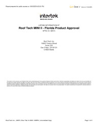 LISTING REPORT-62974