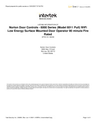 LISTING REPORT-63208