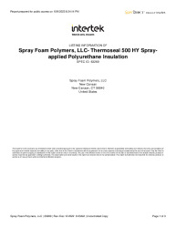 LISTING REPORT-63269