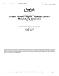 LISTING REPORT-63712