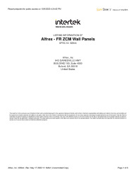 LISTING REPORT-63944