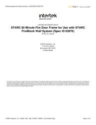 LISTING REPORT-64240