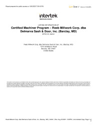 LISTING REPORT-64241