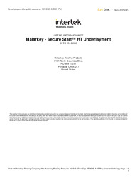 LISTING REPORT-64349