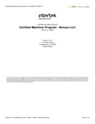 LISTING REPORT-64358
