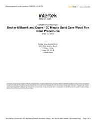 LISTING REPORT-64553