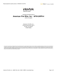 LISTING REPORT-66325