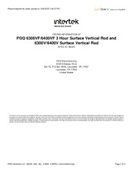 LISTING REPORT-66425