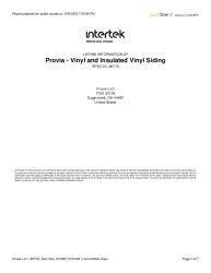 LISTING REPORT-66776