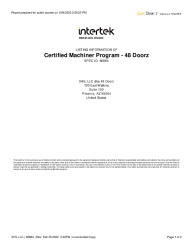 LISTING REPORT-66884