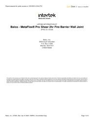 LISTING REPORT-67339