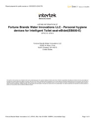 LISTING REPORT-67913
