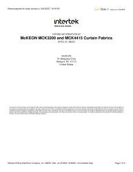 LISTING REPORT-68225