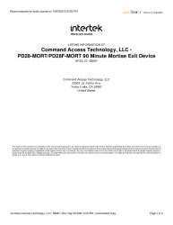 LISTING REPORT-68681