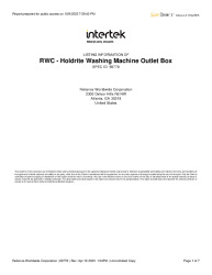 LISTING REPORT-69778