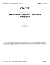 LISTING REPORT-69812