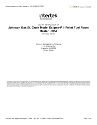 LISTING REPORT-70184