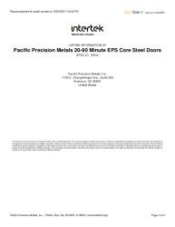 LISTING REPORT-72244
