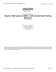 LISTING REPORT-73214