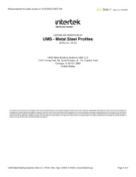 LISTING REPORT-73743