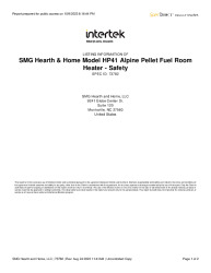 LISTING REPORT-73782