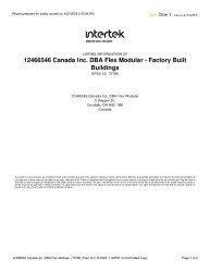 LISTING REPORT-73786