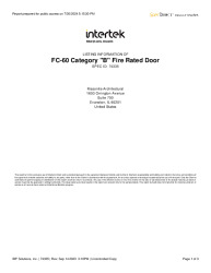 LISTING REPORT-74335