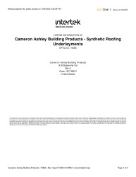 LISTING REPORT-74584